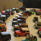 Illustration for article titled Enormous Die-cast Collection - Box 2 - Jeep Land